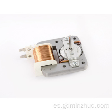 12V 60Hz Motor de agitador de polo sombreado